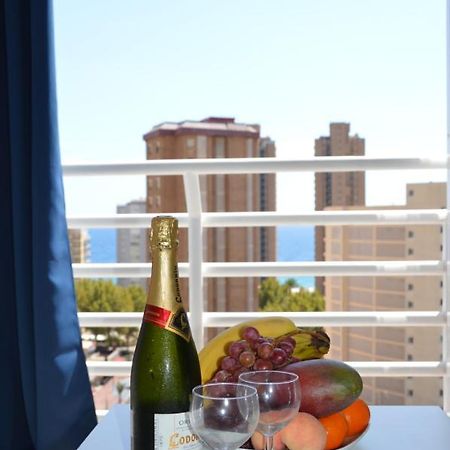 Holiday Apts Provima Mallorca Benidorm Exteriér fotografie