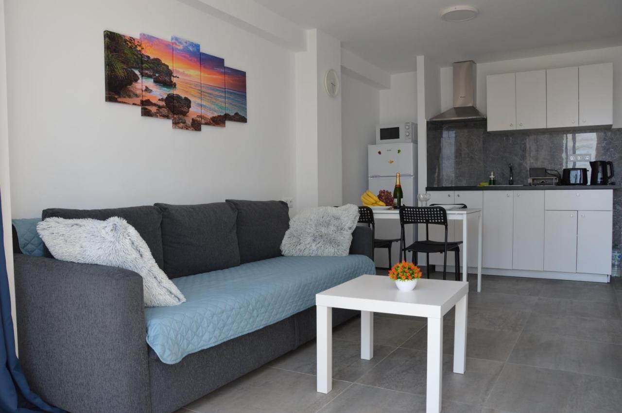 Holiday Apts Provima Mallorca Benidorm Exteriér fotografie