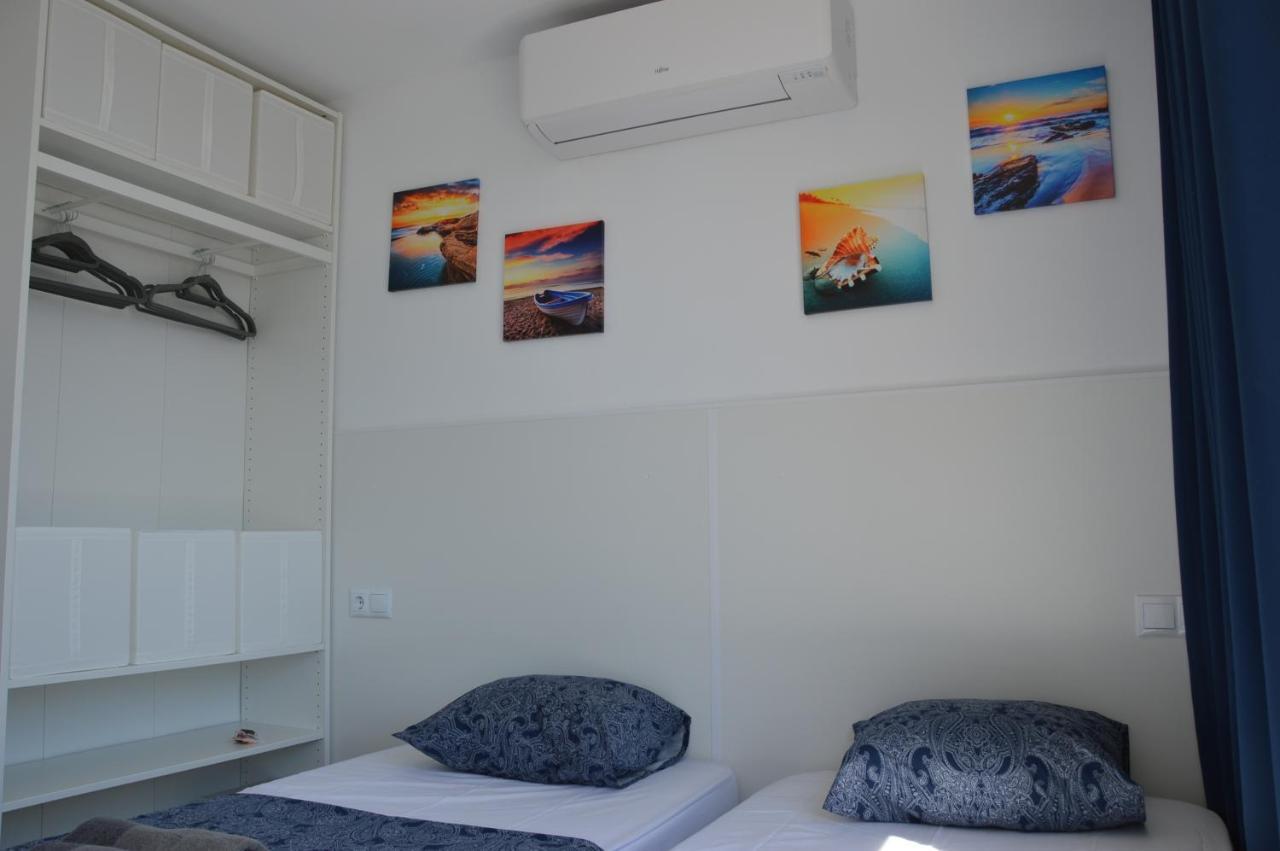 Holiday Apts Provima Mallorca Benidorm Exteriér fotografie