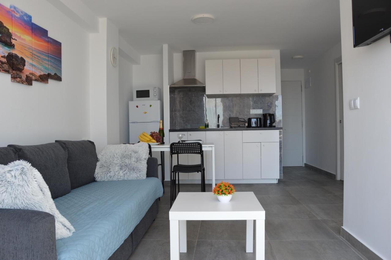 Holiday Apts Provima Mallorca Benidorm Exteriér fotografie