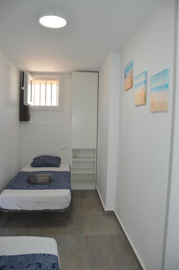 Holiday Apts Provima Mallorca Benidorm Exteriér fotografie