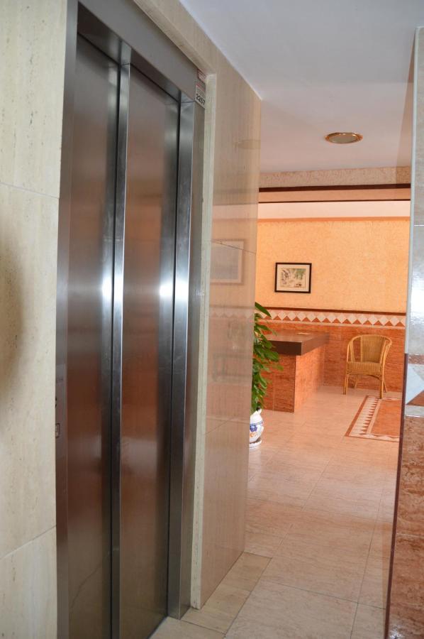 Holiday Apts Provima Mallorca Benidorm Exteriér fotografie