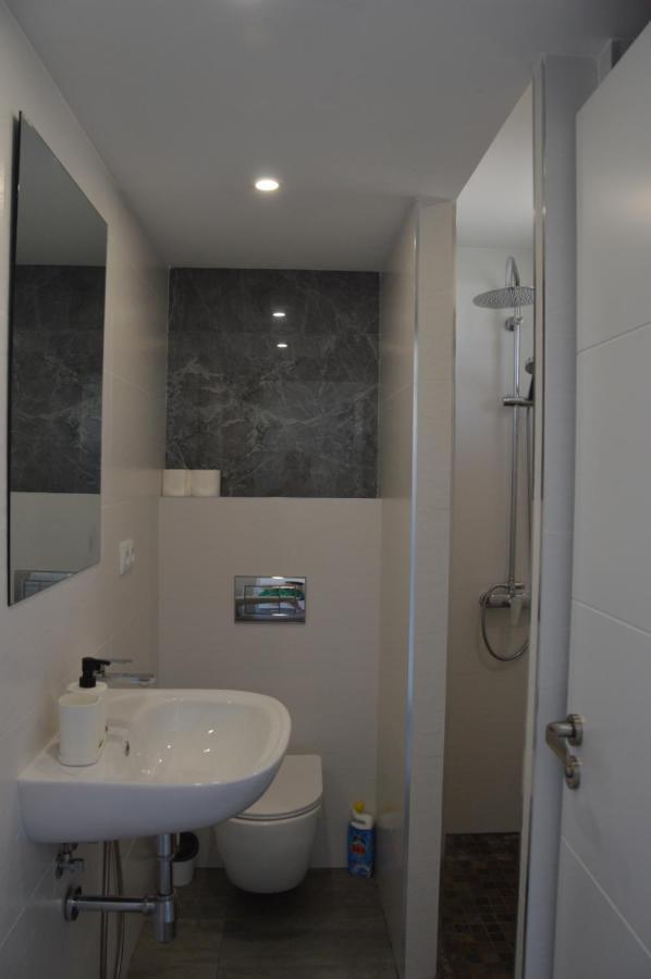 Holiday Apts Provima Mallorca Benidorm Exteriér fotografie