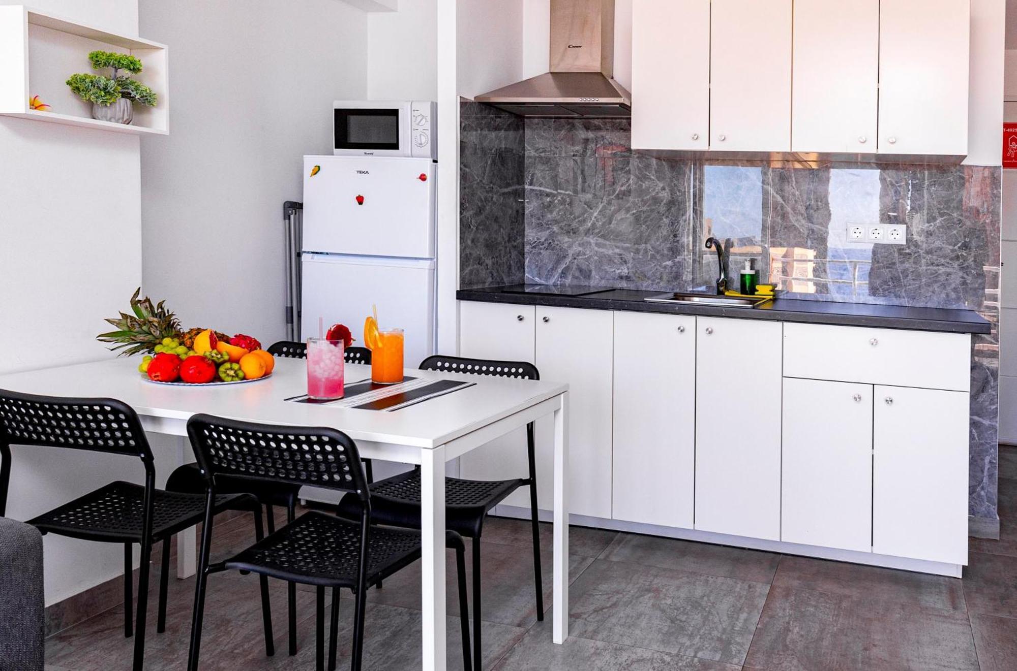 Holiday Apts Provima Mallorca Benidorm Exteriér fotografie