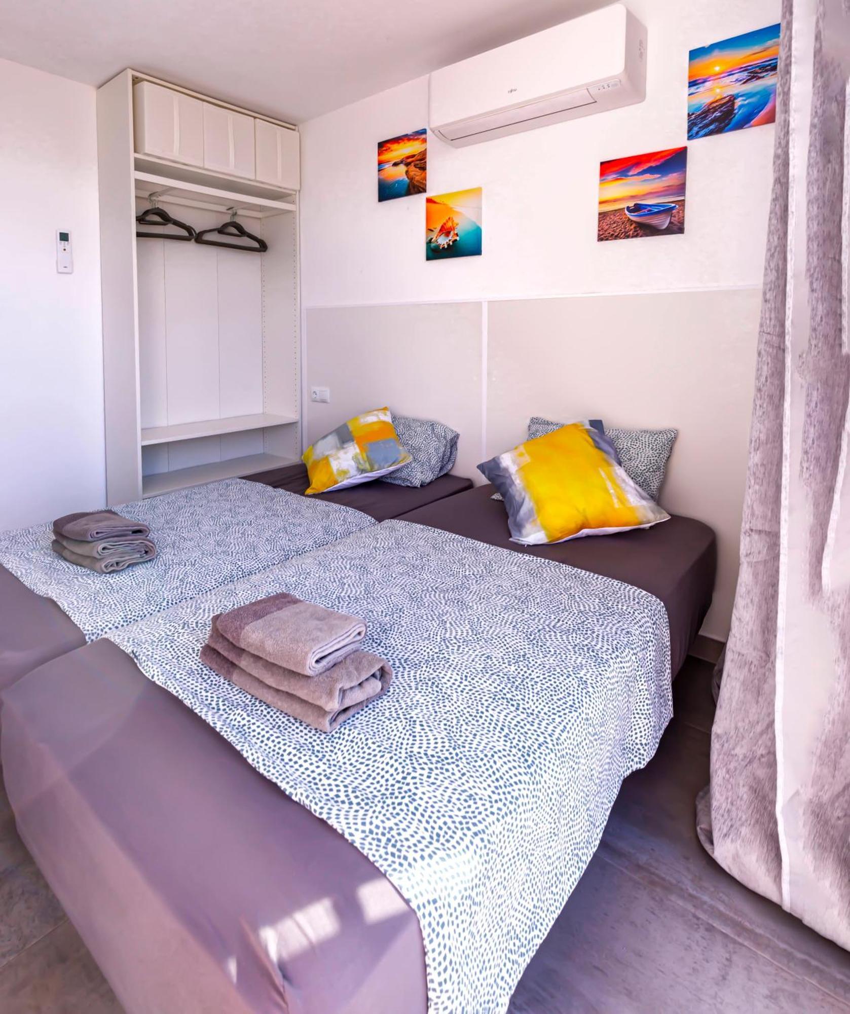 Holiday Apts Provima Mallorca Benidorm Exteriér fotografie